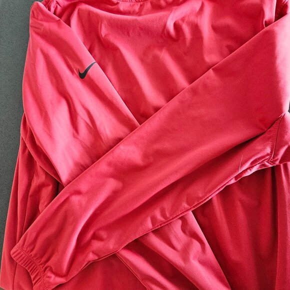 Nike Crewneck Windbreaker - Picture 3 of 3